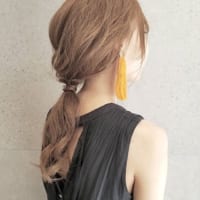 大人女子が楽しむヘアアレンジ♡あなたはツインテール派？ポニーテール派？