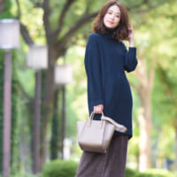 大人女子が本当に欲しいのはこの一枚！持ってて損なしの賢いアイテムの選び方