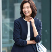 春は始まりの季節♪新しい自分になれるNEWアイテムで大人コーデを楽しもう！