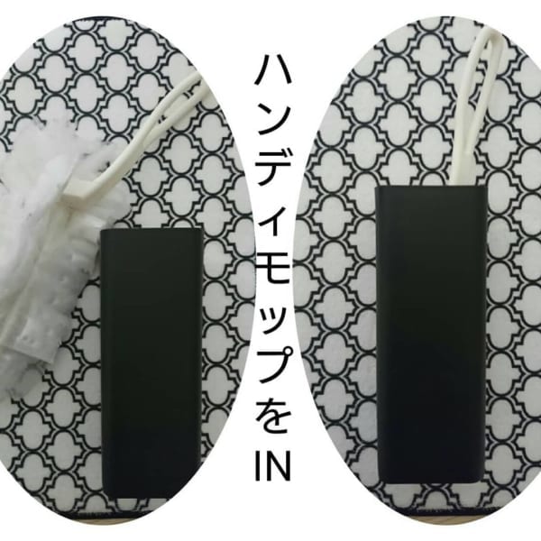 フリーダムな100均アイテムの使い道４