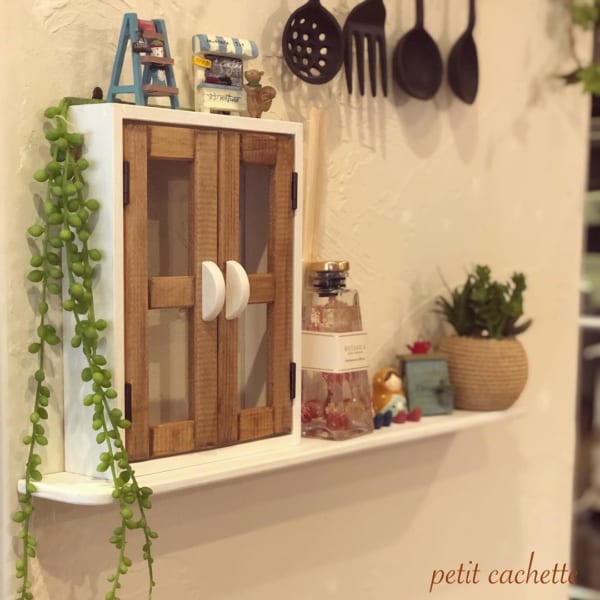 自宅をカフェ風に改造 見ているだけでも気分上がるカフェ風インテリア特集 Folk