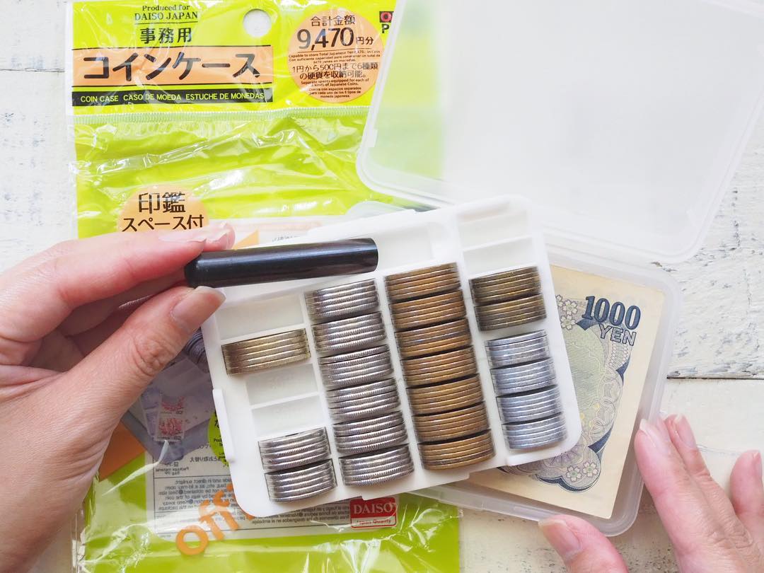 人気インスタグラマーの【ダイソー購入品】１５