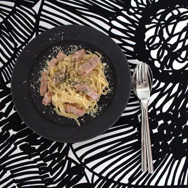 パスタを一段と美味しく見せる方法15選5