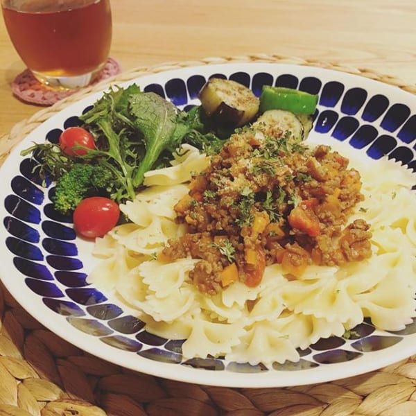 パスタを一段と美味しく見せる方法15選