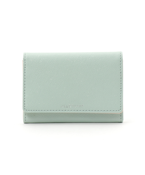 JILLSTUART(ジルスチュアート) (6A)シャイニング 名刺入れ