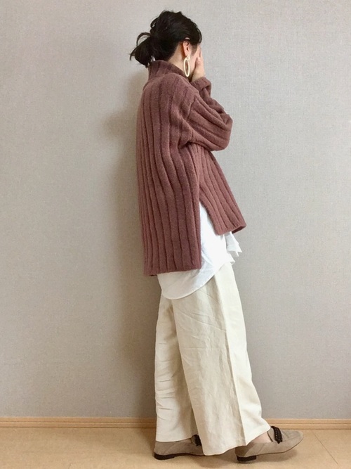 ZARA コーデ14