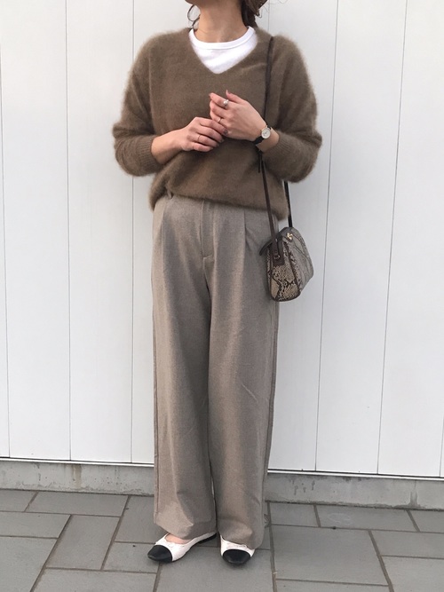 ZARA シューズ12