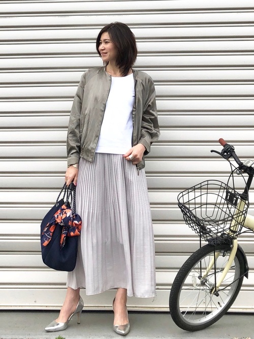 ZARA ジャケット3