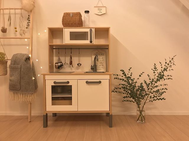 IKEA DUKTIG（ドゥクティグ）