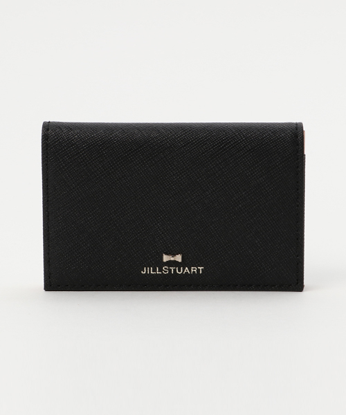 JILLSTUART(ジルスチュアート) プリズム(7D) 名刺入れ