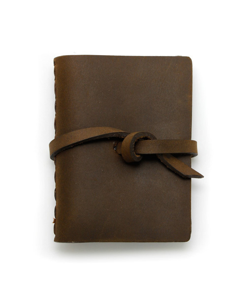 LEATHER CARD CASE-WRAP S レザーカードケース ラップS【レザーケース】