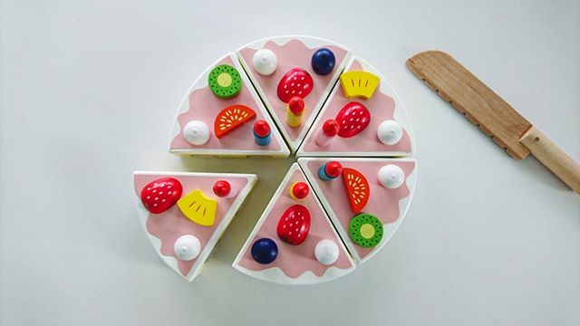 エドインター たのしいケーキ職人