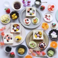 お祝いの日の食卓に！華やか＆かわいい料理やテーブルセッティング特集