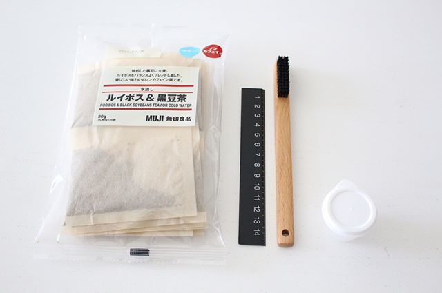 無印良品 食料品