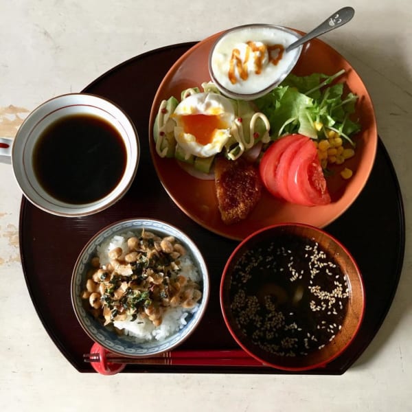 朝食 簡単レシピ スープ お味噌汁10