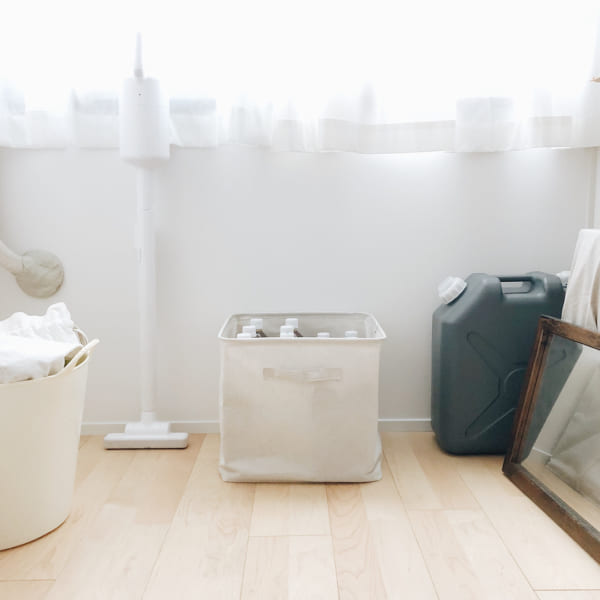 見やすくスッキリ整頓 暮らし上手さんたちの ストック収納術 をご紹介します Folk