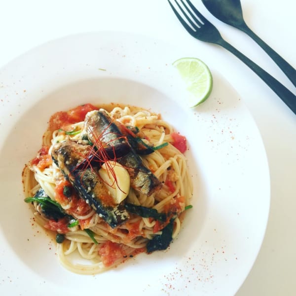 パスタの簡単レシピ50選 冷蔵庫の余り物を消費できるアイデア料理もご紹介 Folk