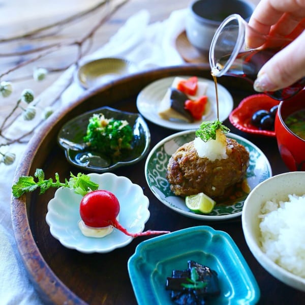 朝食 作り置き レシピ3