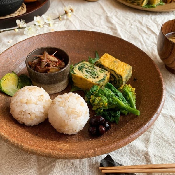 朝食 簡単レシピ 卵9