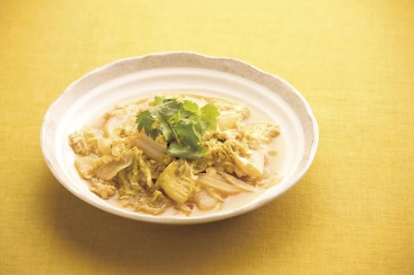 ご飯に合うおかず③野菜をメインに使ったレシピ１