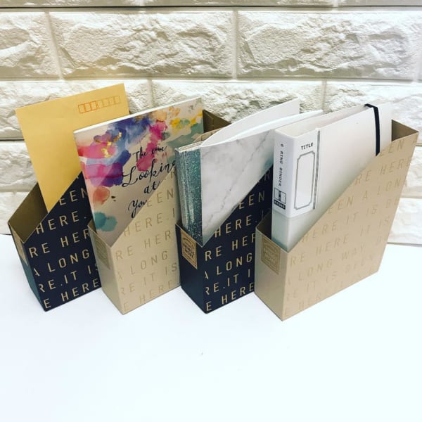 Snsでも話題の新商品 セリア の6リングバインダーを徹底調査 Folk