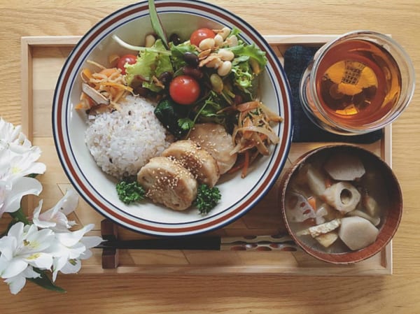 朝食 作り置き レシピ10