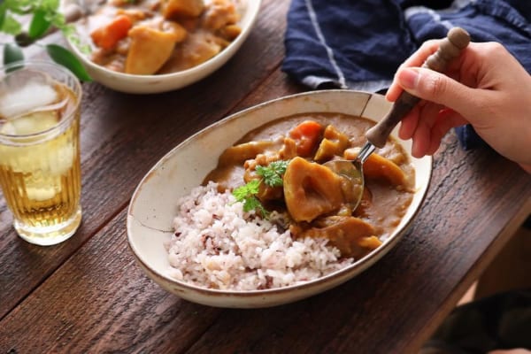 彼氏 手料理 洋食