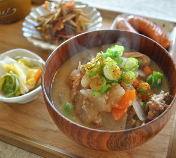 子供が喜ぶご飯③子供だって食べられる！野菜をとりいれたメニュー3