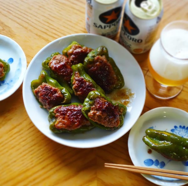 子供が喜ぶご飯③子供だって食べられる！野菜をとりいれたメニュー5