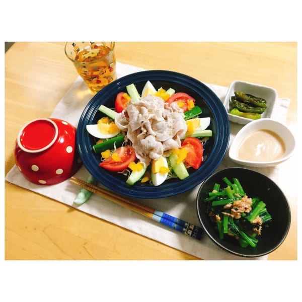 子供が喜ぶご飯③子供だって食べられる！野菜をとりいれたメニュー12