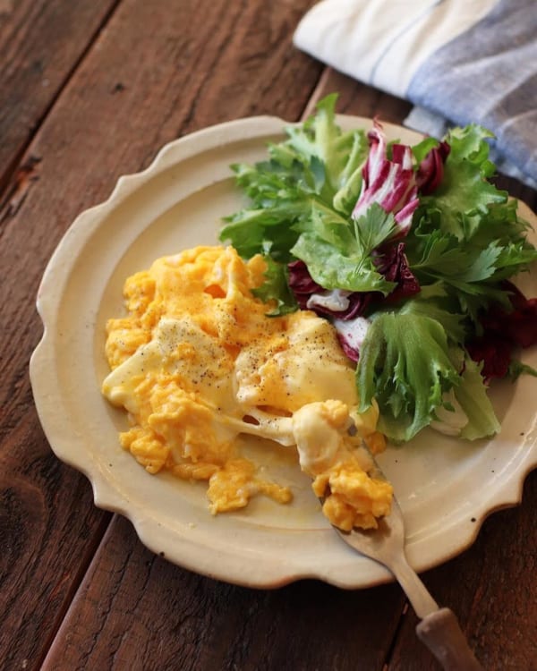 子供が喜ぶご飯⑧忙しい朝でもできる簡単レシピ2