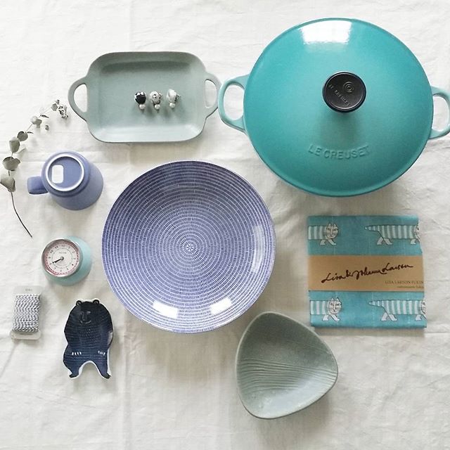 ル・クルーゼ(Le Creuset）3