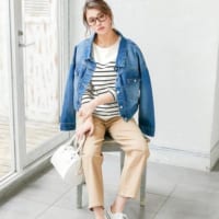 大人女性がこの春ゲットしたい定番アイテム4選◆着こなし例をチェック！
