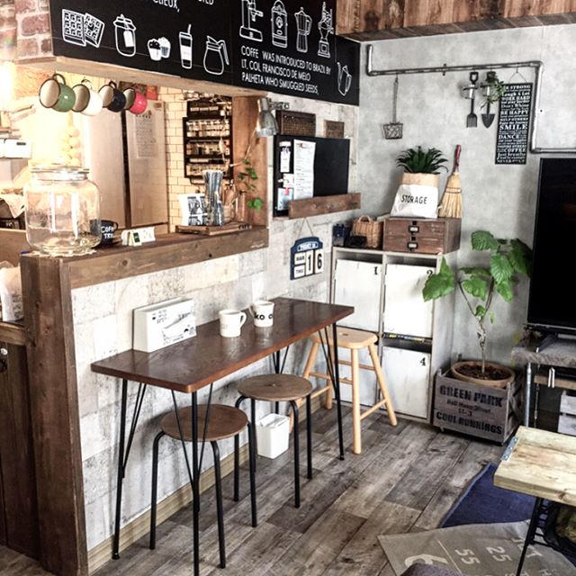 デスクdiyに挑戦 作り方の手順やコツを知って理想の机を作ろう Folk