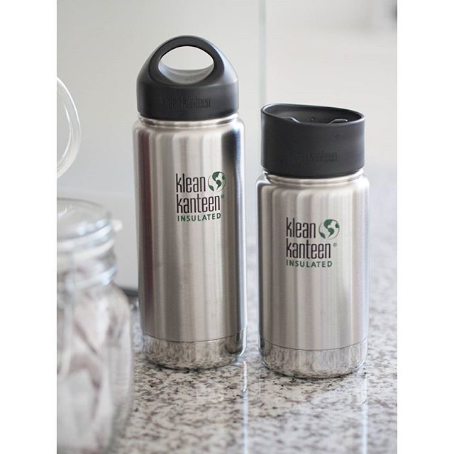 Kleen Kanteen