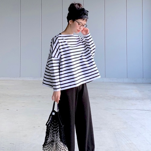 19春夏コーデ トレンドを取り入れた大人女子の最新ファッション50選 Folk