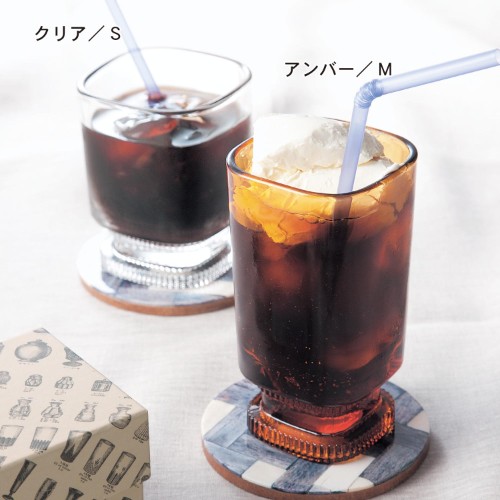 復刻コーヒーグラス