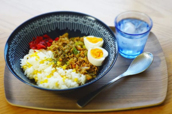 洋風丼