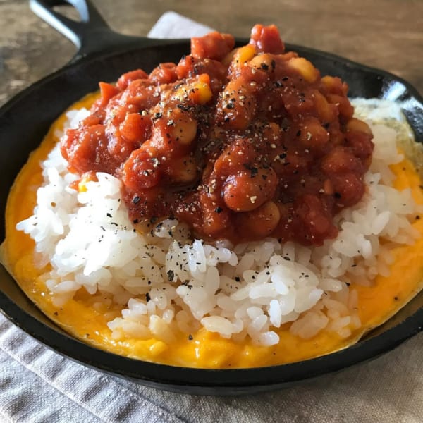 丼 ランチ15