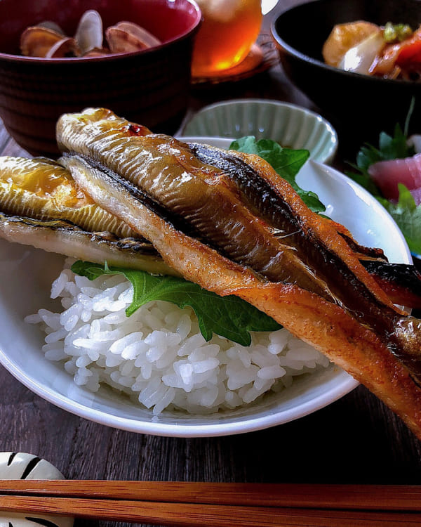 魚 蒸し物 人気レシピ3