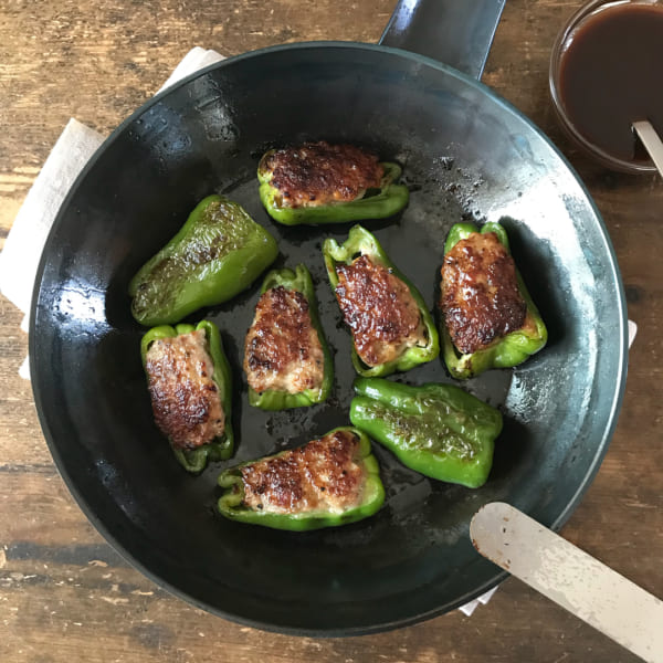 豚汁 合う おかず 焼き物4