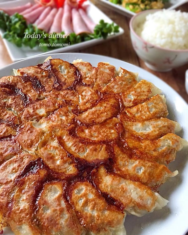 豚汁 合う おかず 焼き物5