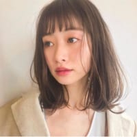 【2019年トレンドヘアカラー】最旬の髪色でおしゃれ上級者の仲間入り♪