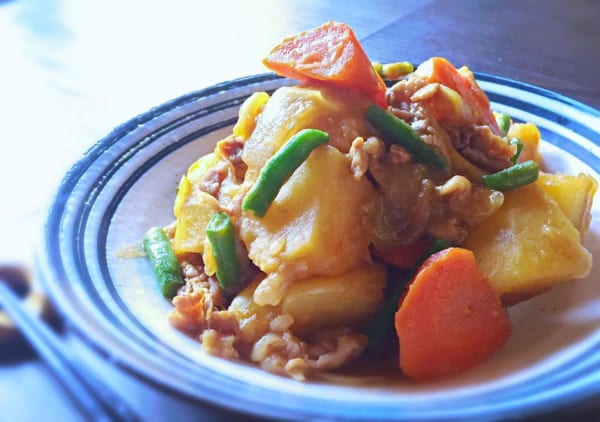 豚汁 合う おかず 煮物