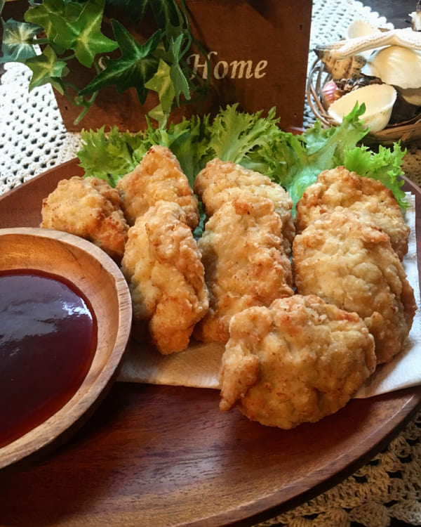 チキンナゲット