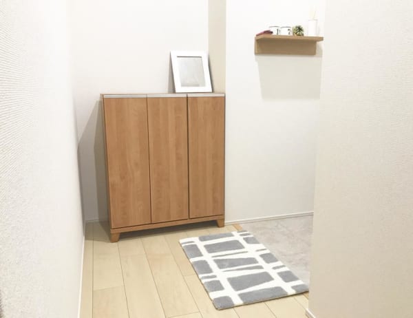 インスタグラマーに学ぶ 一人暮らし のナチュラルインテリア 愛用品 Folk