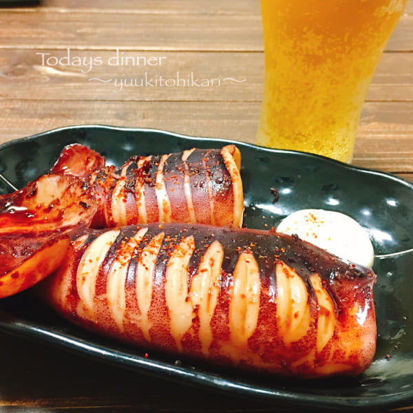 豚汁 合う おかず 焼き物9