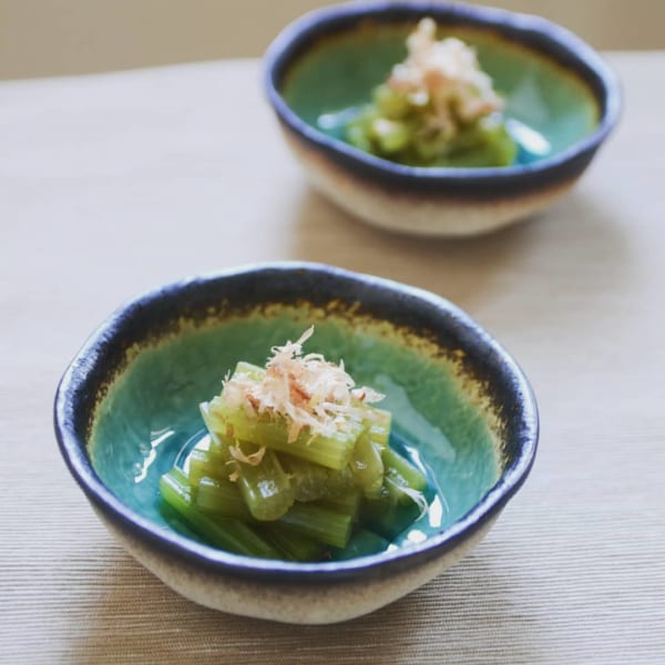 野菜の小鉢料理３