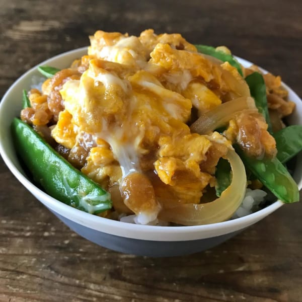 丼 ランチ6