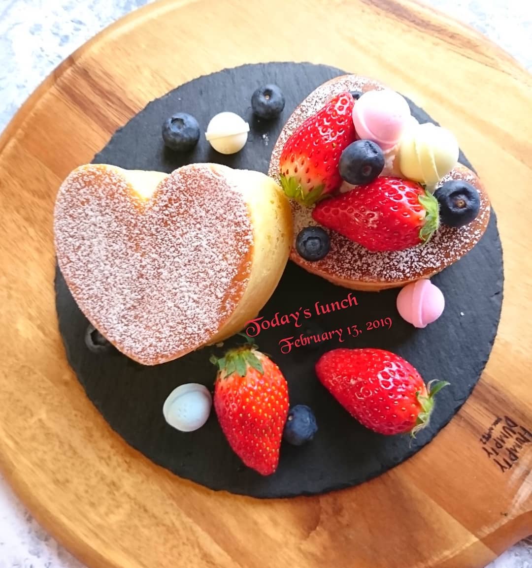 ダイソーシリコン型で作る可愛いメニュー ファンシーでハッピーなミールタイム Folk